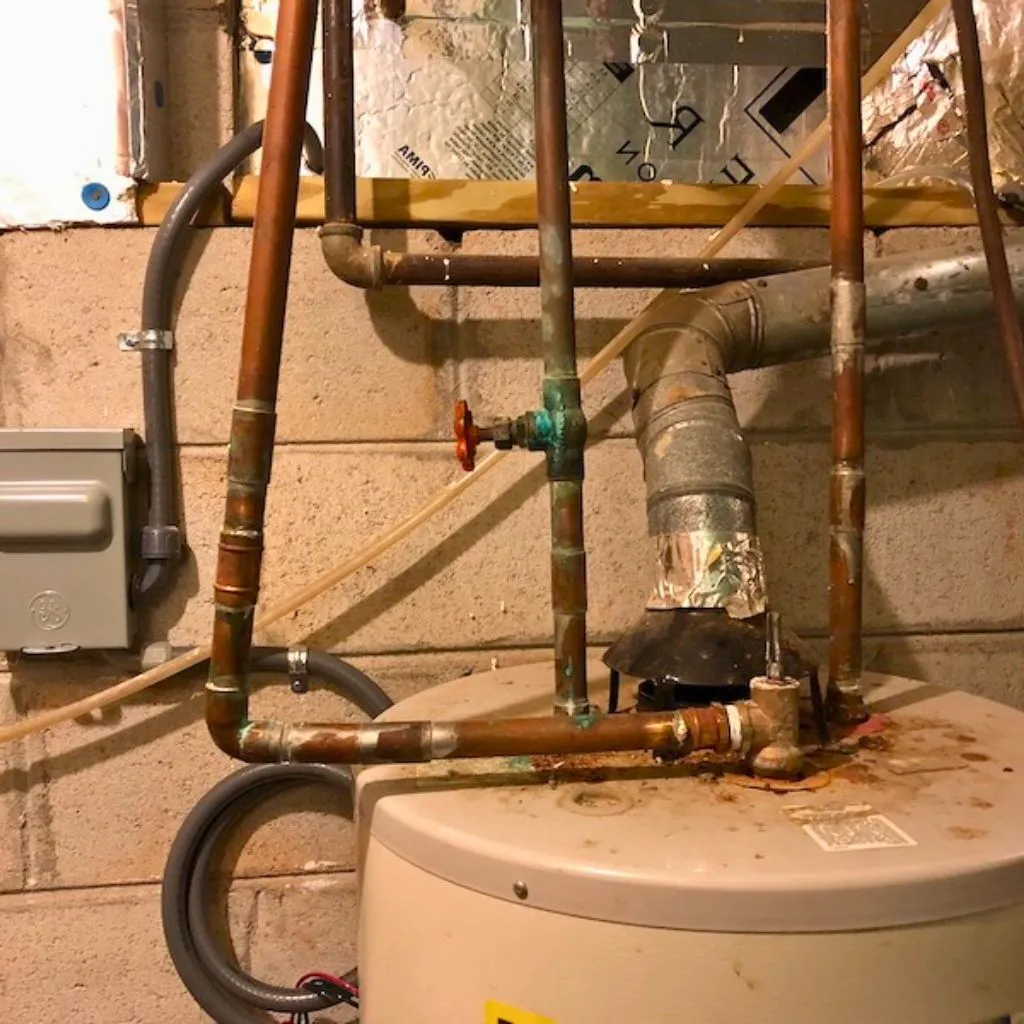 Water Heater Repair in Villisca, IA